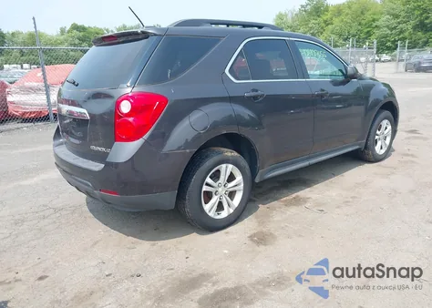 2015 Chevrolet Equinox 1Lt from USA, damaged, VIN 2GNFLFEK0F6385131